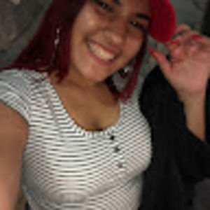 Meet your Posher, Nashaly